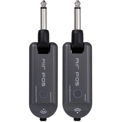 Mooer Air P05 Wireless System 2