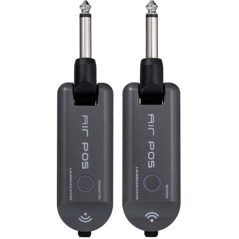 Mooer Air P05 Wireless System