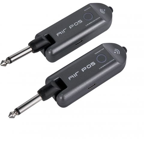 Mooer Air P05 Wireless System