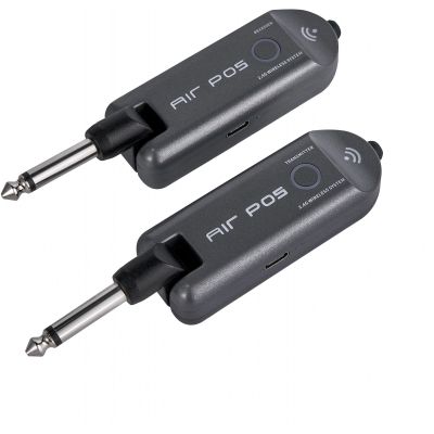 Mooer Air P05 Wireless System
