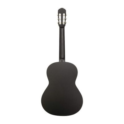JOSE TORRES JTC-5S BLACK GUITARRA CLÁSICA 4 4 2
