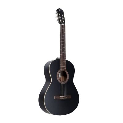 JOSE TORRES JTC-5S BLACK GUITARRA CLÁSICA 4 4