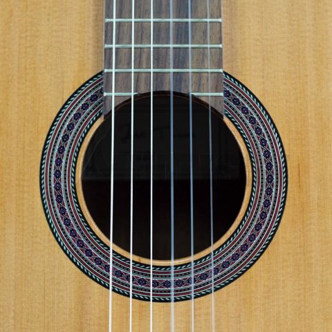 Jose Torres JTC-5 SB