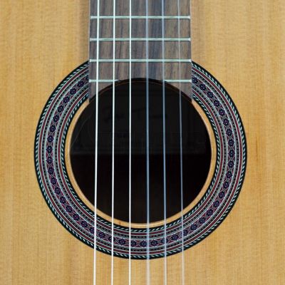 Jose Torres JTC-5 SB