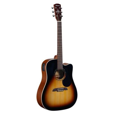 Alvarez RD26CESB Regent Dreadnought