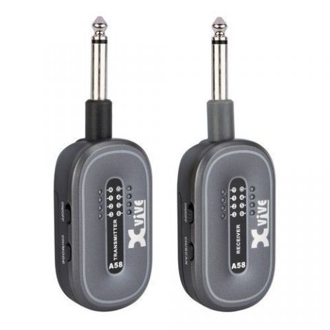 Xvive A58 - Para Instrumentos