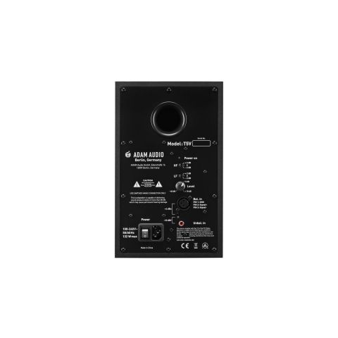 ADAM T5V MONITOR DE ESTUDIO ACTIVO 