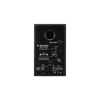 ADAM T5V MONITOR DE ESTUDIO ACTIVO 
