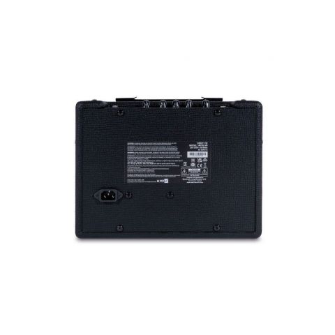 BLACKSTAR DEBUT 15E BLACK