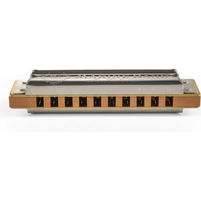 Hohner Marine Band 1896 C Major New
