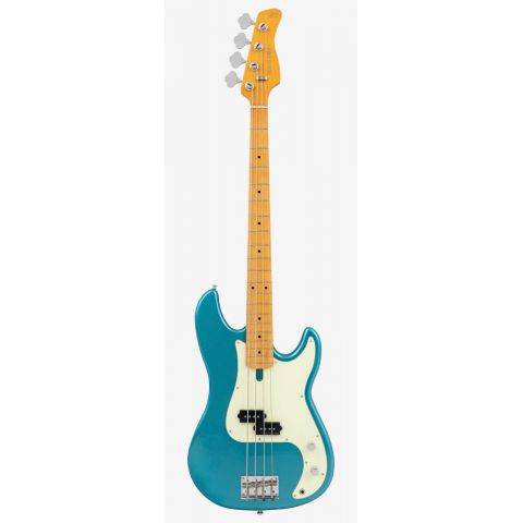 Sire Marcus Miller P5-4 TP Tide Pool Bajo Eléctrico