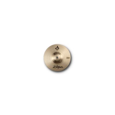 Zildjian Splash 08" A Custom 2