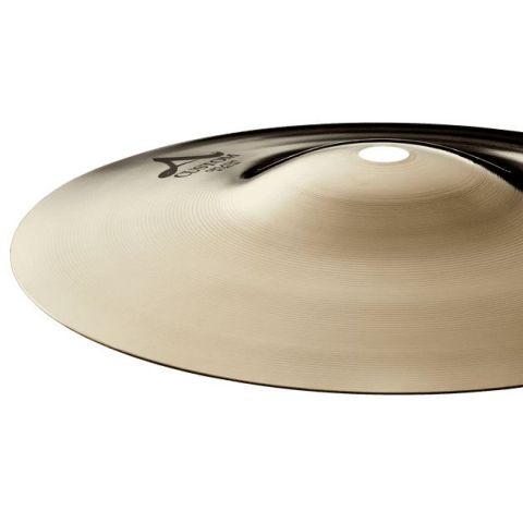 Zildjian Splash 08" A Custom