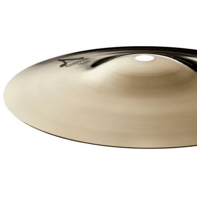 Zildjian Splash 08" A Custom