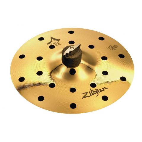 Zildjian Splash 10" Efx A Custom