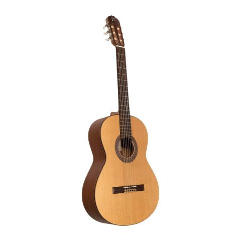 JOSE TORRES JTC-20S GUITARRA CLÁSICA 4 4
