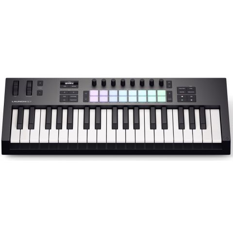Novation Launchkey 37 Mk4