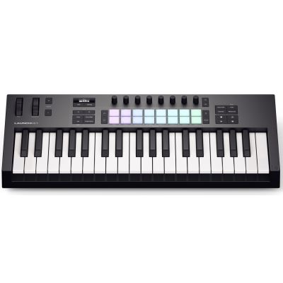 Novation Launchkey 37 Mk4
