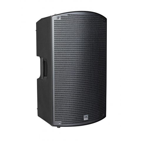 HK Audio Sonar 115 Xi Potencia  1200 W Peak