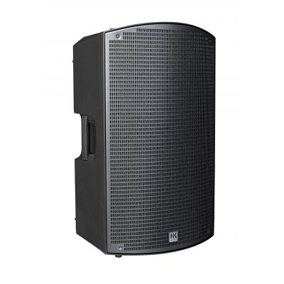 HK Audio Sonar 115 Xi Potencia  1200 W Peak