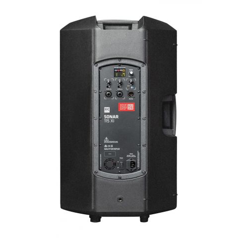 HK Audio Sonar 115 Xi Potencia  1200 W Peak