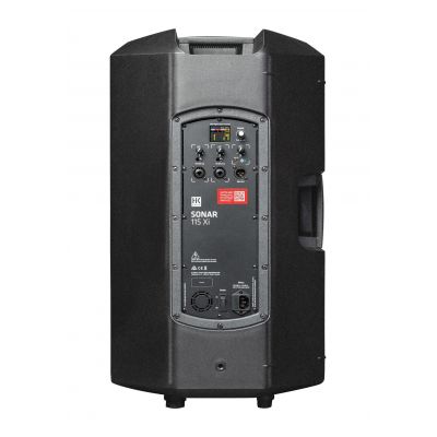HK Audio Sonar 115 Xi Potencia  1200 W Peak