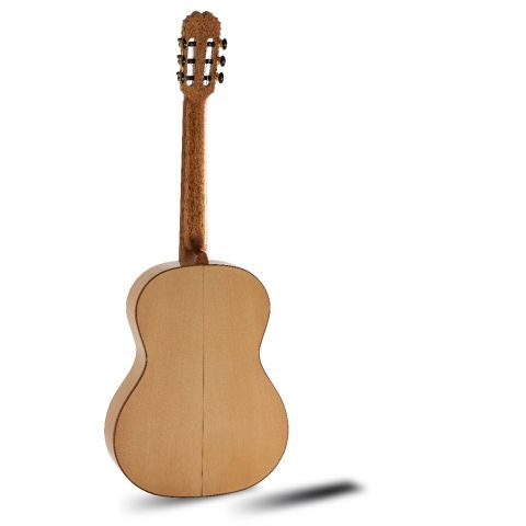 GUITARRA CLÁSICA ADMIRA MACARENA ELECTRIFICADA SERIE FLAMENCO