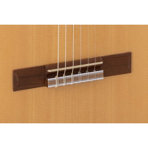 GUITARRA CLÁSICA ADMIRA MACARENA ELECTRIFICADA SERIE FLAMENCO