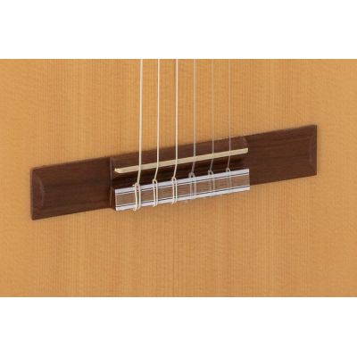 GUITARRA CLÁSICA ADMIRA MACARENA ELECTRIFICADA FISHMAN SERIE FLAMENCO