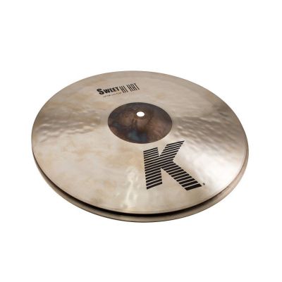 Zildjian Hi Hat 14" K Sweet
