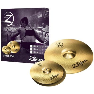 Zildjian Set Planet Z Basic