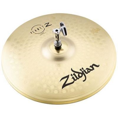 Zildjian Set De Platos Planet Z 2