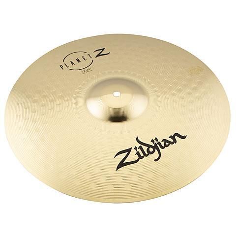 Zildjian Set De Platos Planet Z
