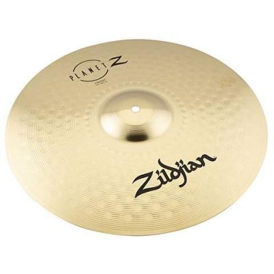 Zildjian Set De Platos Planet Z
