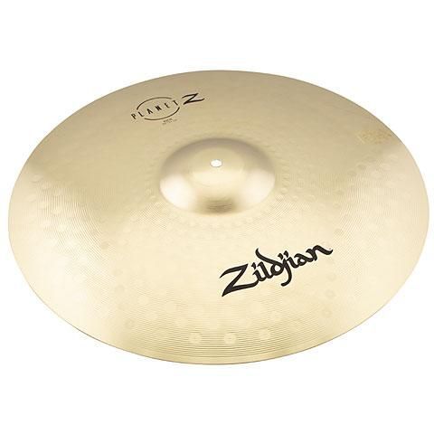 Zildjian Set De Platos Planet Z