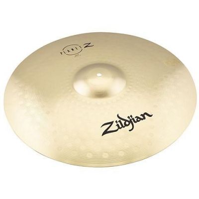 Zildjian Set De Platos Planet Z