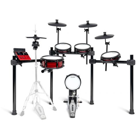 Alesis NITRO Ultimate Batería Electrónica