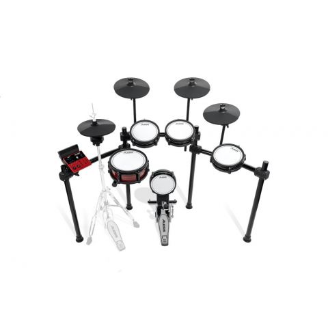 Alesis NITRO Ultimate Batería Electrónica