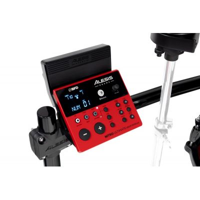 Alesis NITRO Ultimate Batería Electrónica