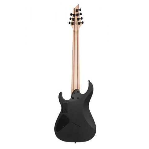 Cort KX507MS PM NBB Guitarra Eléctrica 7 Cuerdas Multiescala Fishman Pale Moon