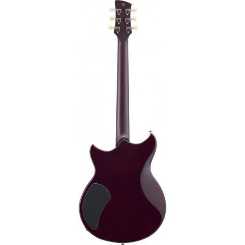Yamaha REVSTAR Rss02t Black