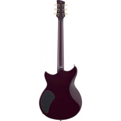 Yamaha REVSTAR Rss02t Black