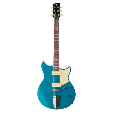 Yamaha REVSTAR Rss02t Swift Blue