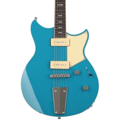 Yamaha REVSTAR Rss02t Swift Blue 2