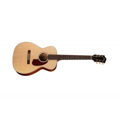 Guild M-40E NAT SP MH Electroacústica USA All-Solid LR Baggs Element