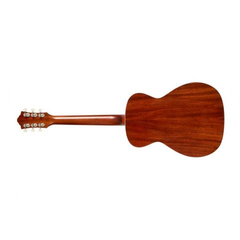 Guild M-40E NAT SP MH Electroacústica USA All-Solid LR Baggs Element