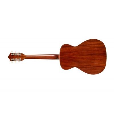 Guild M-40E NAT SP MH Electroacústica USA All-Solid LR Baggs Element