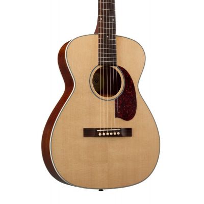 Guild M-40E NAT SP MH Electroacústica USA All-Solid LR Baggs Element