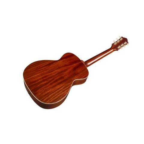 Guild M-40E NAT SP MH Electroacústica USA All-Solid LR Baggs Element