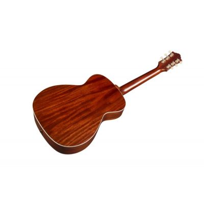 Guild M-40E NAT SP MH Electroacústica USA All-Solid LR Baggs Element